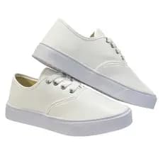 Tênis Casual Básico Estiloso Feminino Masculino Red Ley Unissex