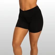 Short Anágua Segunda Pele Conforto Invisível Não Marca Roupas ou Vestidos