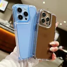 Capa capinha Motorola E20 E30 E22 E32 G32 terceira geração proteção Space NOVO cular case