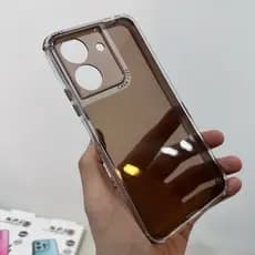 Capa capinha Motorola EDGE 30 NEO EDGE 40 EDGE 40 NEO terceira geração proteção Space NOVO cularcase