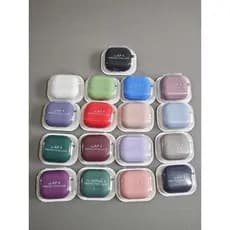 Capa Silicone Para Fone Apple AirPods 4 Geração Protetora Novo Modelos