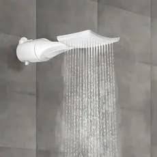 Ducha Multitemperaturas Loren Shower Ultra 220V 7500W Chuveiro Lorenzetti