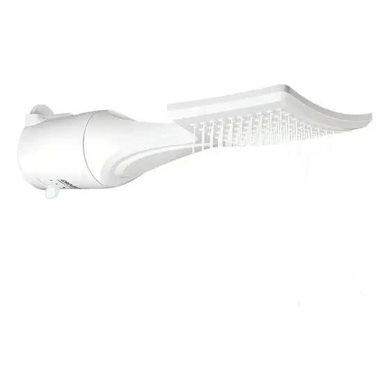 Ducha Loren Shower Ultra Multitemperaturas 127v 5500w Lorenzetti