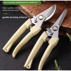 Tesoura de Poda para Jardinagem