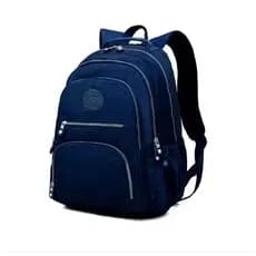 Mochila Escolar Feminina Notebook até 17" Impermeável Grande