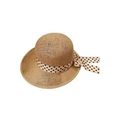 chapéu De Praia Feminina