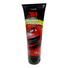 Elimina Riscos Com Estopa Para Polimento - Original 3m