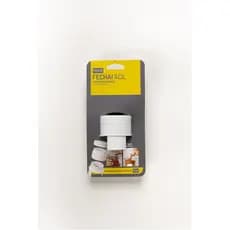 Kit Com 03 Tampas Fecha Saco Embalagens Plásticas Pacotes