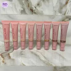 Base Líquida Soft Blend Acabamento Matte - Ruby Rose