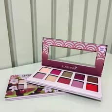 Paleta de Sombras Cherry Pop - Ludurana