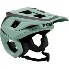 Capacete Infantil Fox Dropframe Pro Dvide Cores Mips