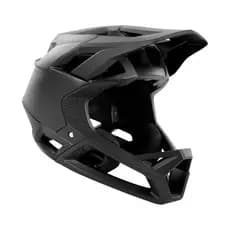 Capacete Adulto Fox Racing Proframe Downhill Mtb Bike Ciclismo Proteção Mips