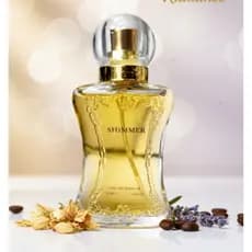 Miniatura Perfume Feminino Shimmer 1743 - Luca Perfume - 30ML