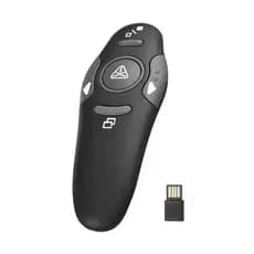 CONTROLE PASSADOR DE SLIDES