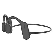 Fone de Ouvido de Condução Óssea Sem Fio Bluetooth Dyy-1
