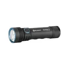 Lanterna Seeker 2 Recarregável 3000 lúmens Olight - SEEKER 2