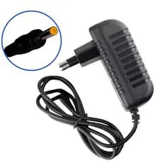 Fonte Carregador Para Caixa de Som 9v Amvox Bravox Multilaser Lenoxx Trc
