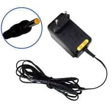 Fonte Carregador 9V 1.5A Para Caixa de Som Bravox Amvox Lenoxx Multilaser