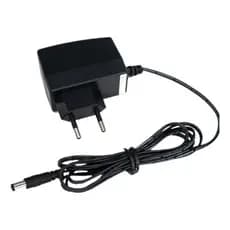 Fonte De Alimentação 12v 1a - Bivolt 100-240v- 50/60hz