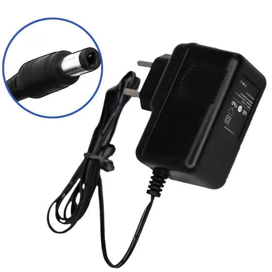 Fonte 5V 500ma Bivolt 110-220V P4