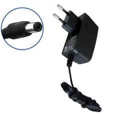 Fonte 9V 600mA Plug P8 P/ Link One