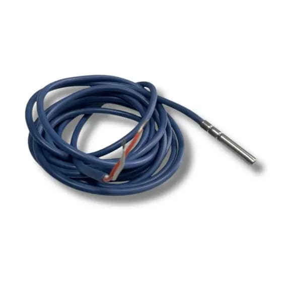 Sensor de Temperatura Sonda NTC 10k SN8SOA3000 Azul