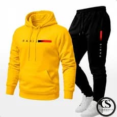 Conjunto Moletom canguru Premium  Masculino e Feminino Casaco  Blusa de frio  Inverno 2026 Lançamento