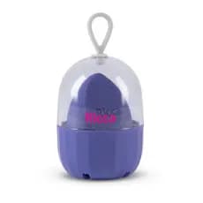 Esponja Para Maquiagem Ricca Starblender