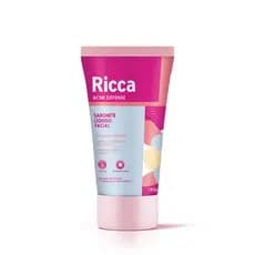 Sabonete Líquido Facial Acne Defense Ricca