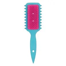 Escova Flex Fita Curl Azul Ricca