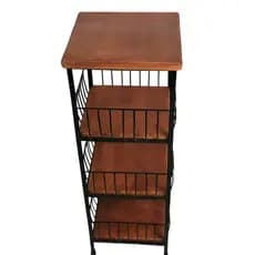 Fruteira Porta Filtro Suporte Galão De Água 20L | Oferta Imperdível Qualidade Garantida