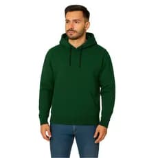 Moletom Unissex Promoção Envio em 24h Verde