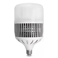 Lâmpada led Lumanti Bulbo T132 branco 75W 110V/220V 6500K