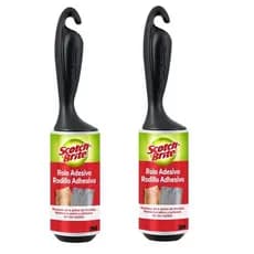Kit 2 Rolo Adesivo SCOTCH-BRITE 3M