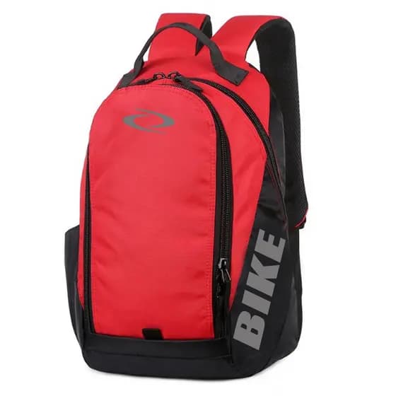 Mochila Bolsa Aventura Várias Cores Unissex Trabalho Viagem Academia Reforçada