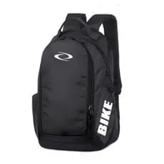 Mochila Bolsa Várias Cores Unissex Resistente Faculdade Passeio Trabalho Promocional