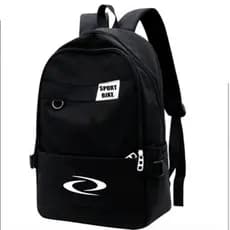 Mochila Bolsa Unissex Várias Cores Estudante Faculdade Academia Viagem Promocional
