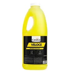 SHAMPOO DETERGENTE SABÃO AUTOMOTIVO COM CERA DE CARNAUBA ALTO RENDIMENTO CONCENTRADO LAVA AUTOS NEUTRO 2L