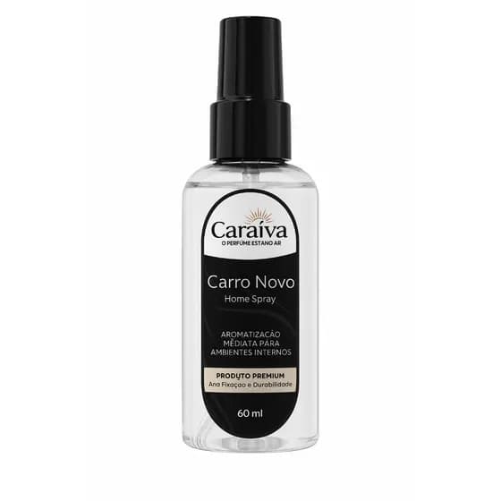 Cheirinho Aromatizante Aromatizador Odorizador Perfume De Carro Novo Automotivo Home Spray Casa Escritorio 60ml
