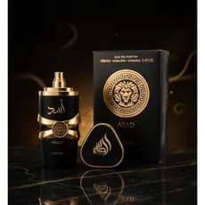 Perfume Lattafa Asad Masculino Perfume 100ML