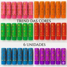 Kit Batom Magico da Vovó 24 Horas - Trend das Cores