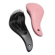 Escova Mágica Para Cabelo Funcional - ANT Frizz