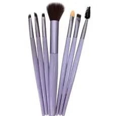 Kit de Pincéis CSN Maquiagem| 7 Pincéis Para Todo Tipo de Maquiagem