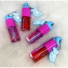 Lip Oil Morango Ruby Rose Gimme Bling Popstar
