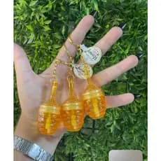 Lip Gloss Honey Kiss de Mel Mia Make
