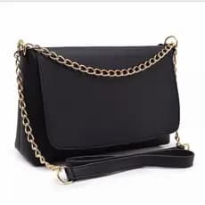 Bolsa Feminina Tampinha em Courino Skybag