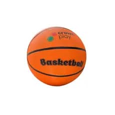 BOLA DE BASQUETE N7 COR LARANJA  REFORÇADA