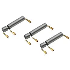 Kit 3 Resistência Max Ducha HS Comercial 127v Ou 220v