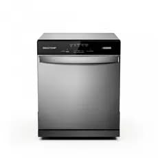 Lava Louças 8 Serviços Brastemp BLF08BS