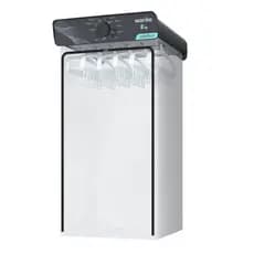 Secadora de Roupas de Parede Wanke SWCA080 Timer 120 minutos 8KG